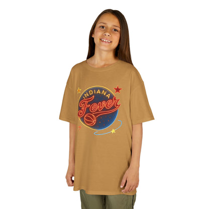Indiana Fever LED Kids Unisex