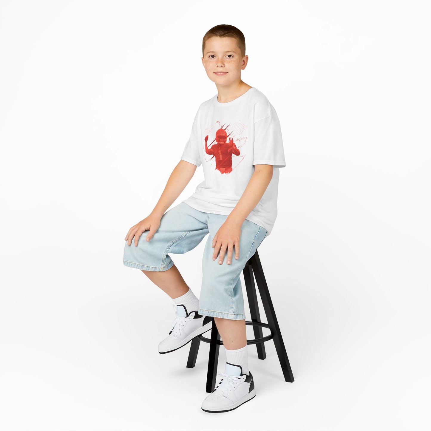 Arizona Cardinals Kyler Murray Kids Unisex