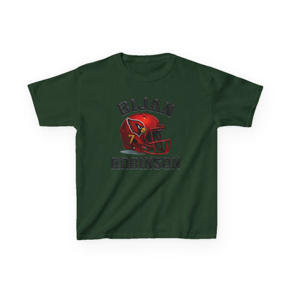Atlanta Falcons Bijan Robinson Kids Unisex