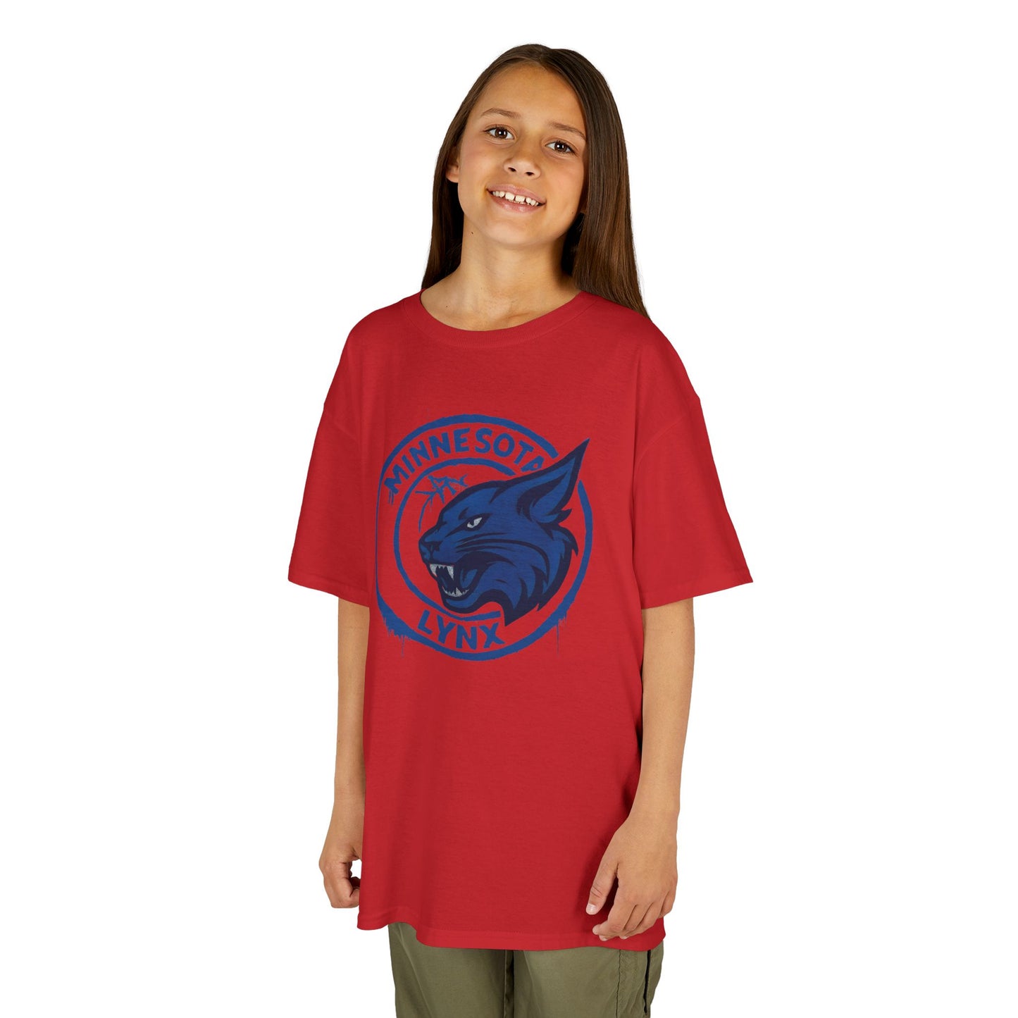 Minnesota Lynx Kids Unisex