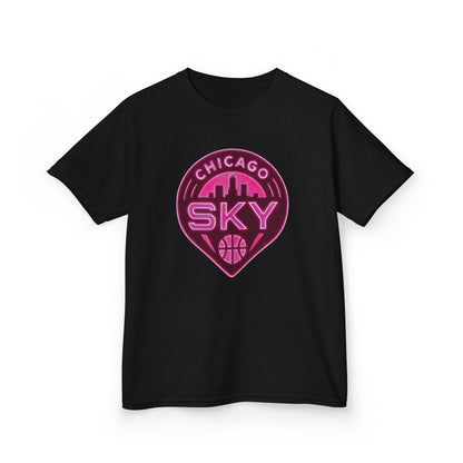 Chicago Sky Kids Unisex