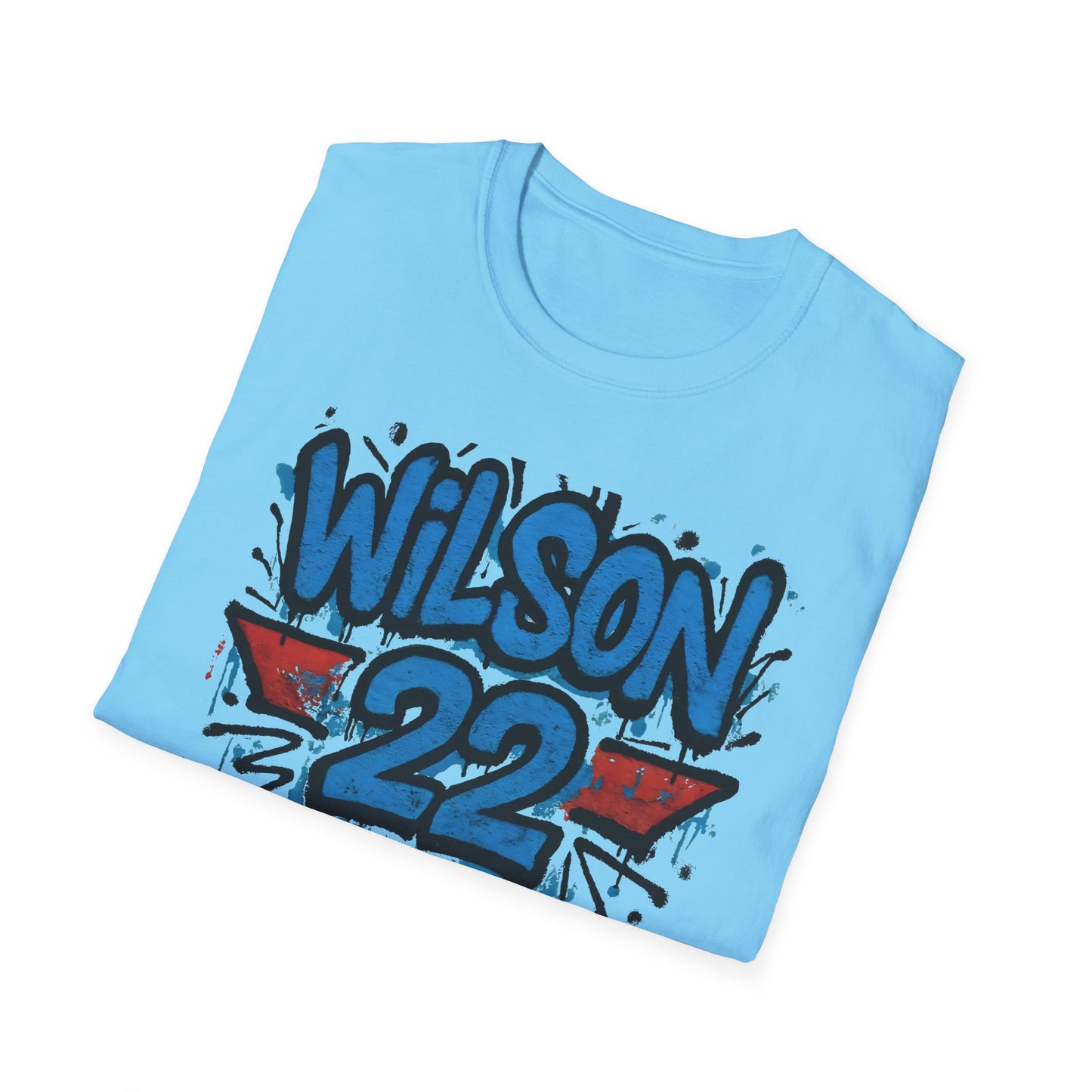 Las Vegas Aces A'ja Wilson Unisex
