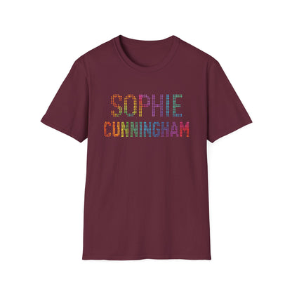 Indiana Fever Sophie Cunningham LED Unisex