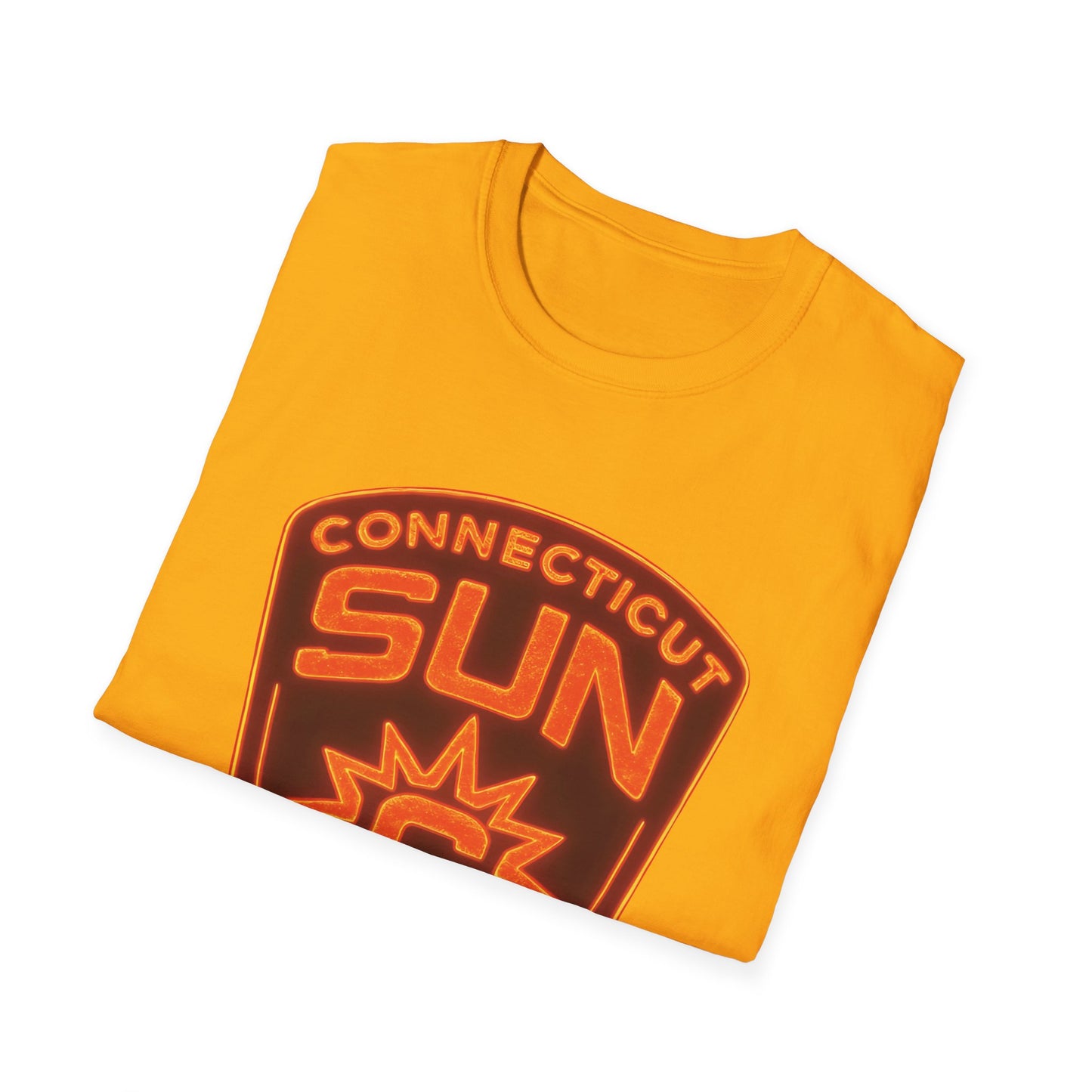 Connecticut Sun LED Unisex