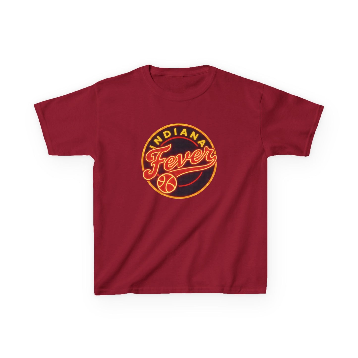Indiana Fever LED Kids Unisex