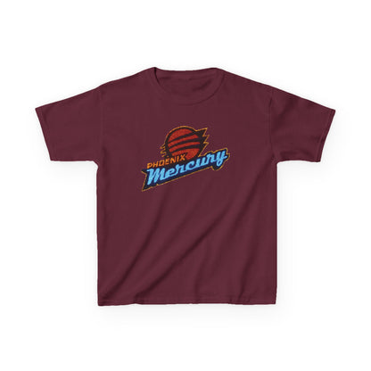 Phoenix Mercury Kids Unisex