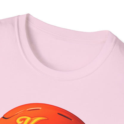 #30 UTRGV Football Helmet Unisex