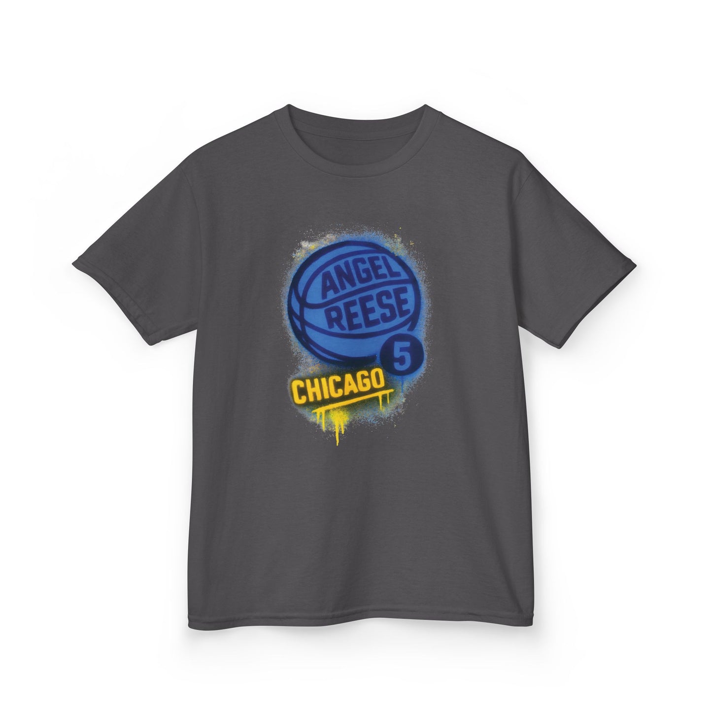 Chicago Sky Angel Reese Kids Unisex