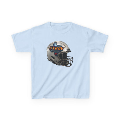UTRGV Football Helmet Kids Unisex