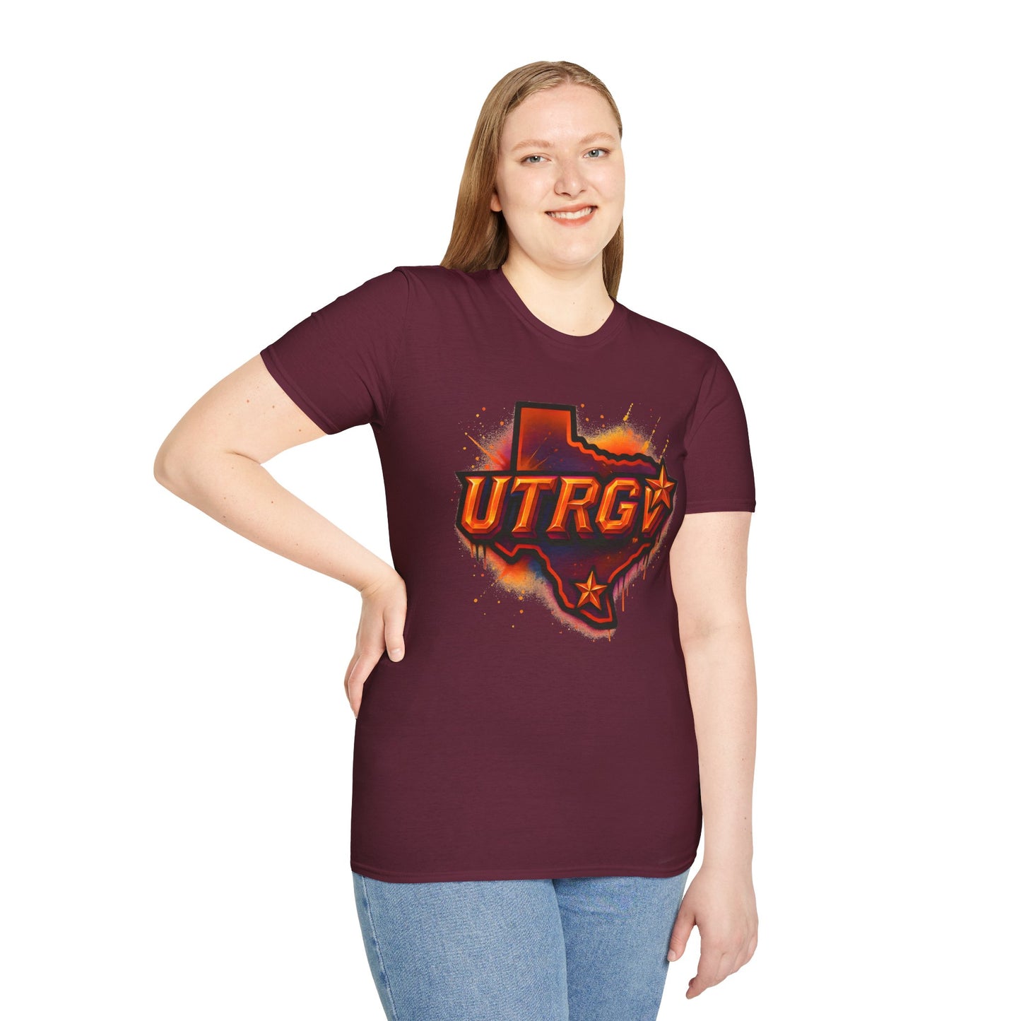 UTRGV Football Unisex