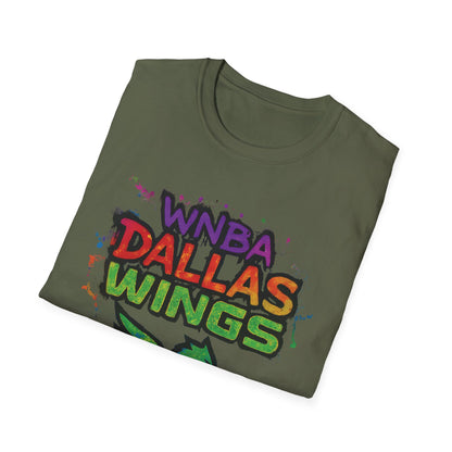 Dallas Wings Unisex