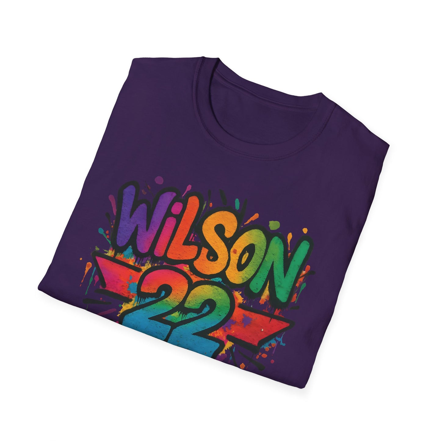 Las Vegas Aces A'ja Wilson Unisex