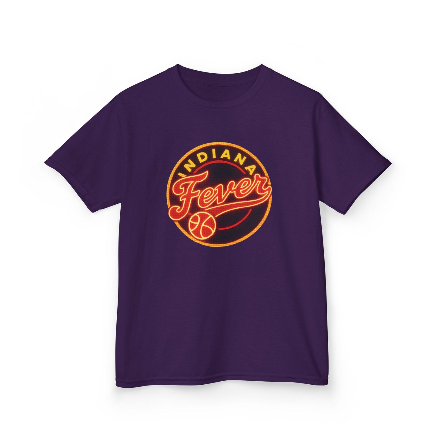 Indiana Fever LED Kids Unisex