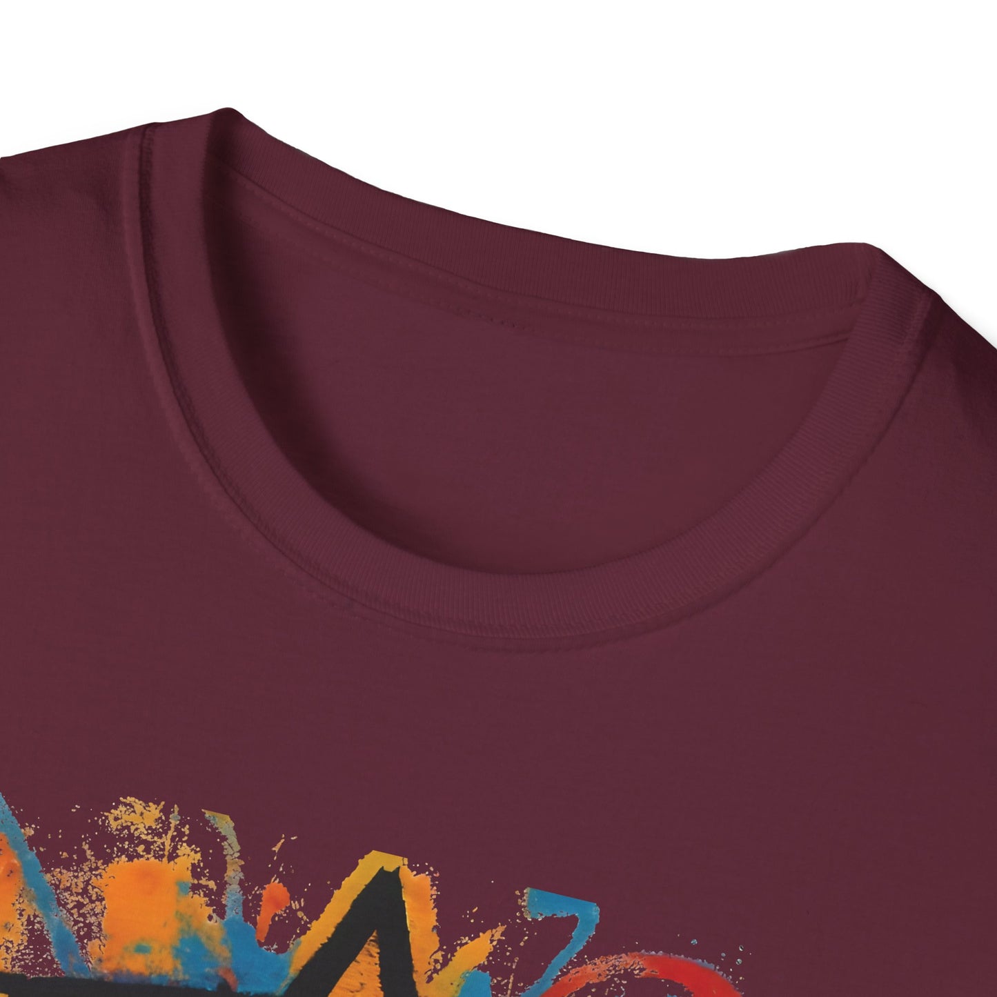 Las Vegas Aces Graffiti Unisex