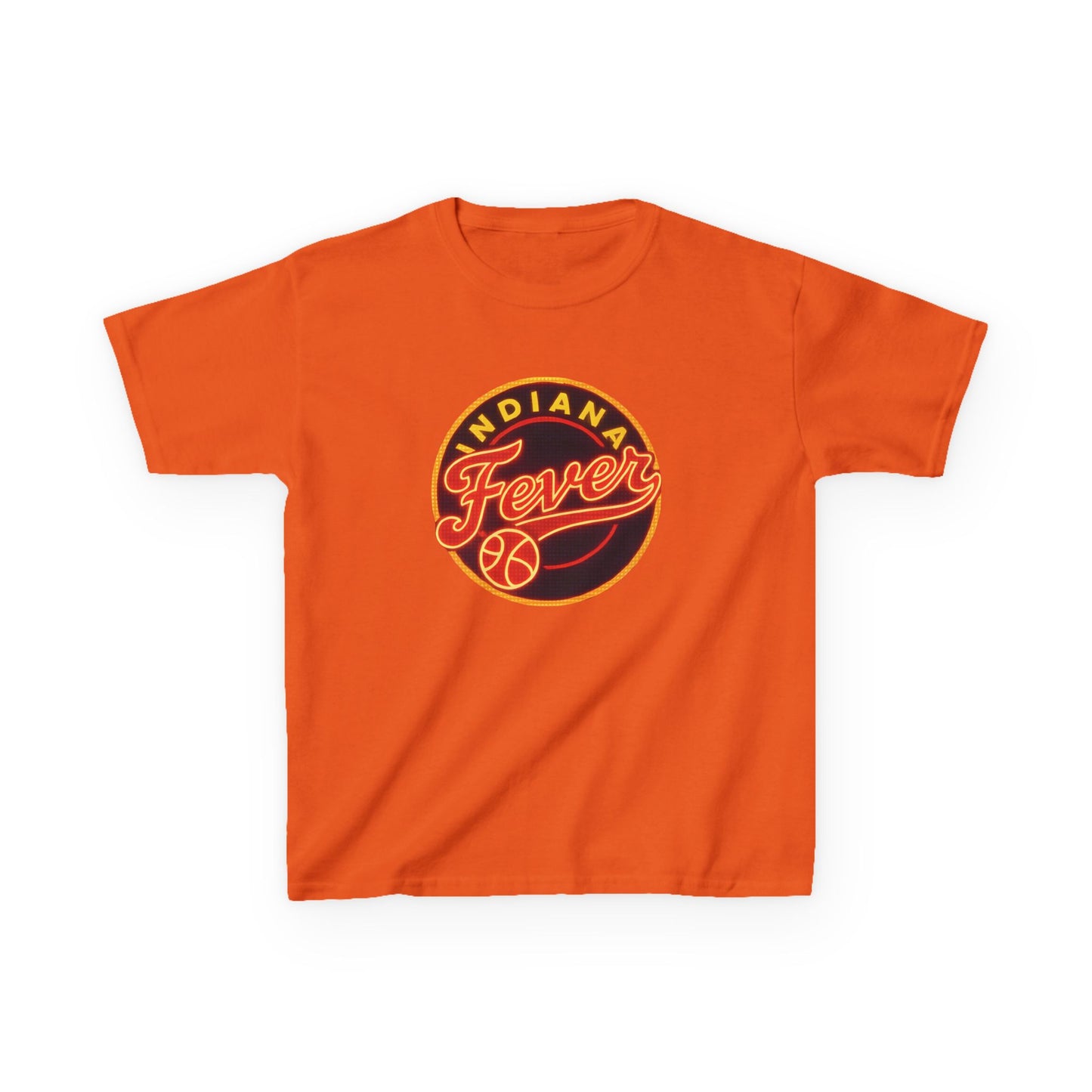 Indiana Fever LED Kids Unisex