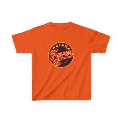 Indiana Fever LED Kids Unisex