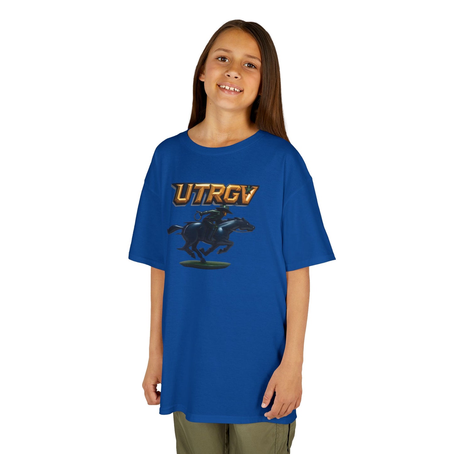 UTRGV Football Unisex