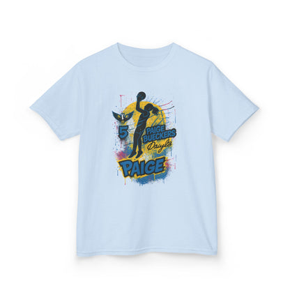 Dallas Wings Paige Bueckers Kids Unisex