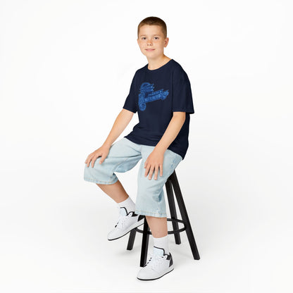 Phoenix Mercury LED Kids Unisex