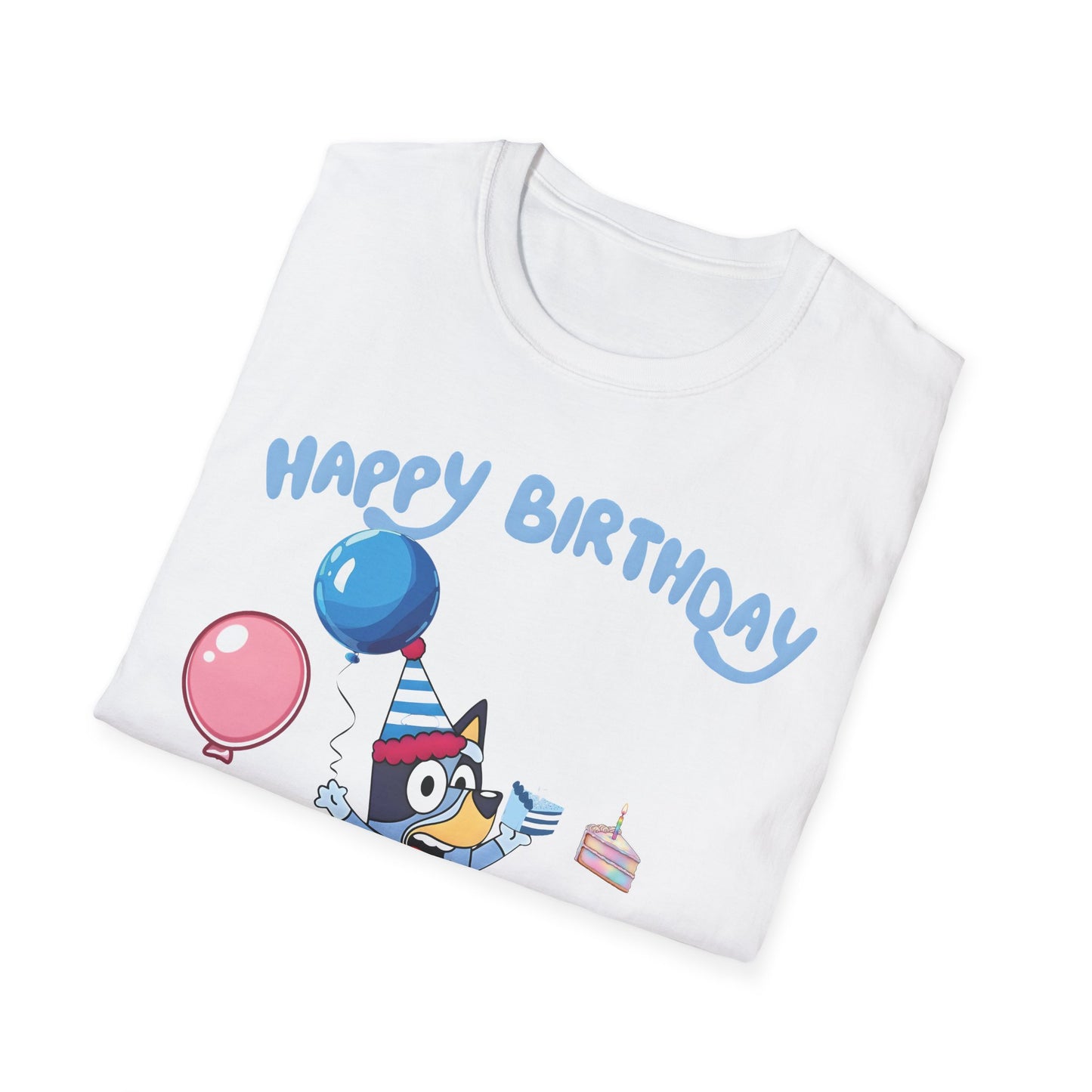 Customizable Name, balloon, Cake, Color of letters - we will contact you after purchase.