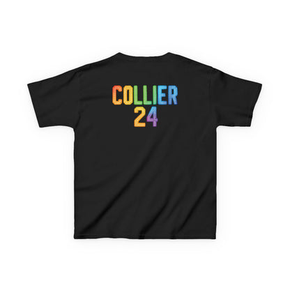 Minnesota Lynx Napheesa Collier Kids Unisex