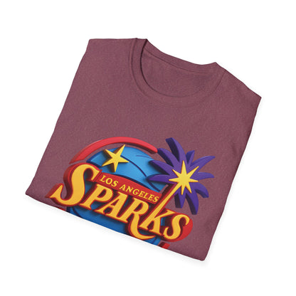 Los Angeles Sparks Unisex