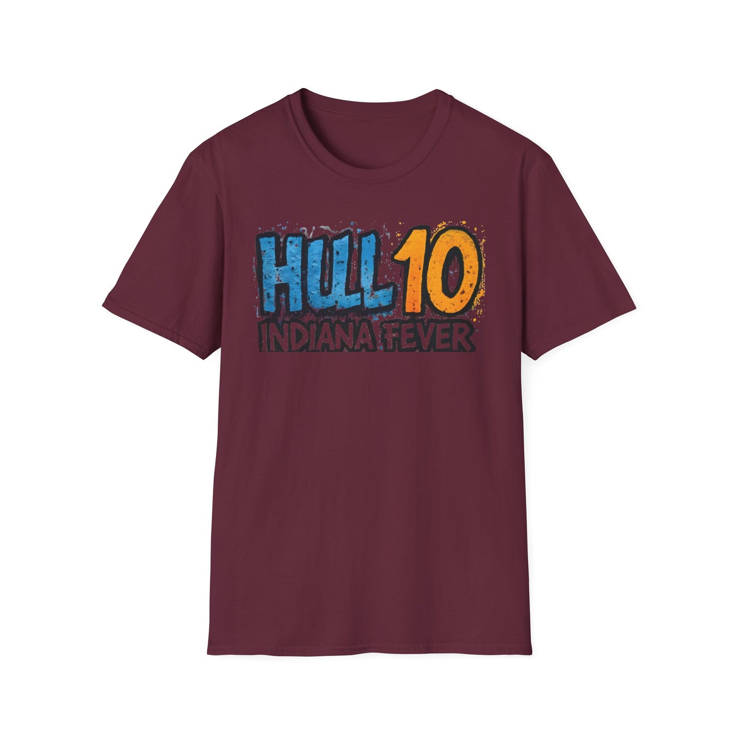 Indiana Fever Lexie Hull Unisex