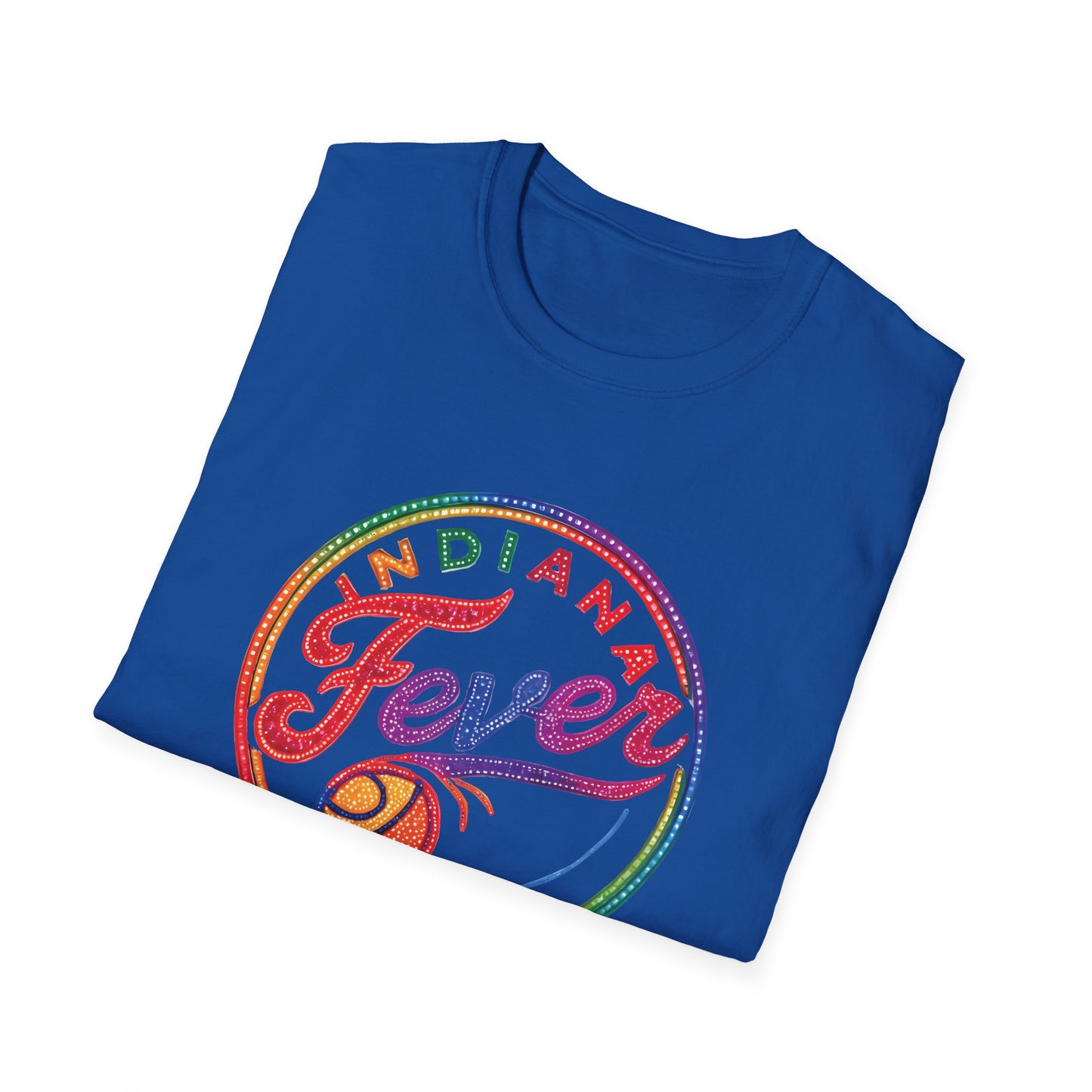 Indiana Fever LED Unisex