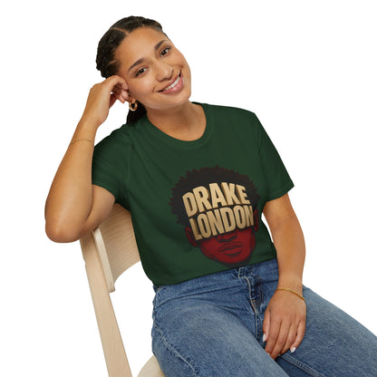 Atlanta Falcons Drake London Unisex