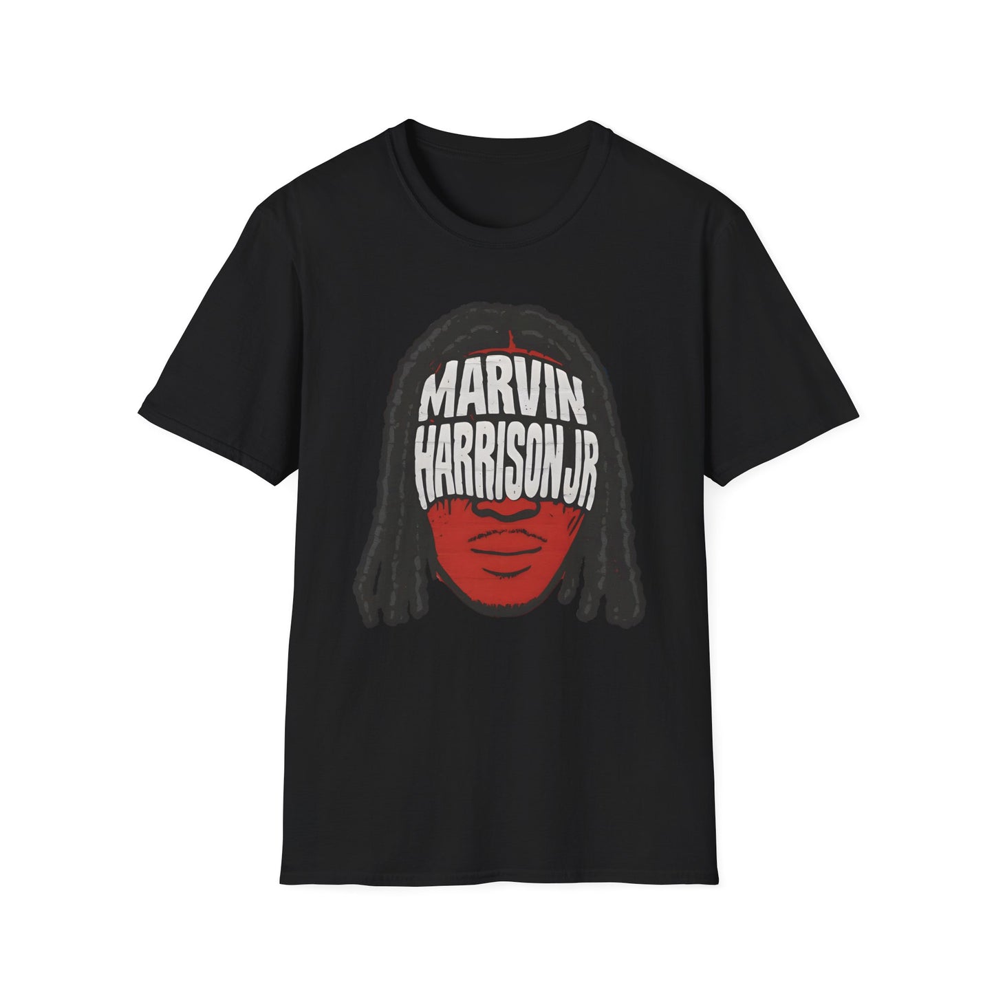 Arizona Cardinals Marvin Harrison Jr. Unisex