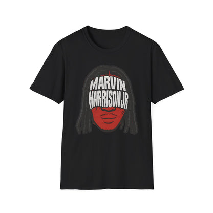 Arizona Cardinals Marvin Harrison Jr. Unisex