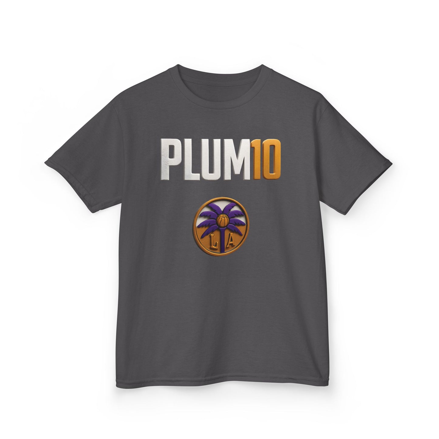 Los Angeles Sparks Kelsey Plum Kids Unisex