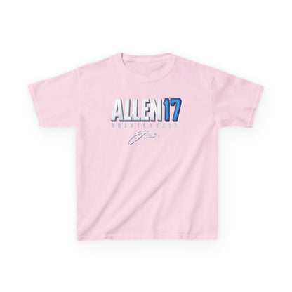 Buffalo Bills Josh Allen Kids Unisex