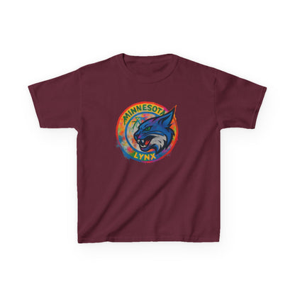Minnesota Lynx Napheesa Collier Kids Unisex