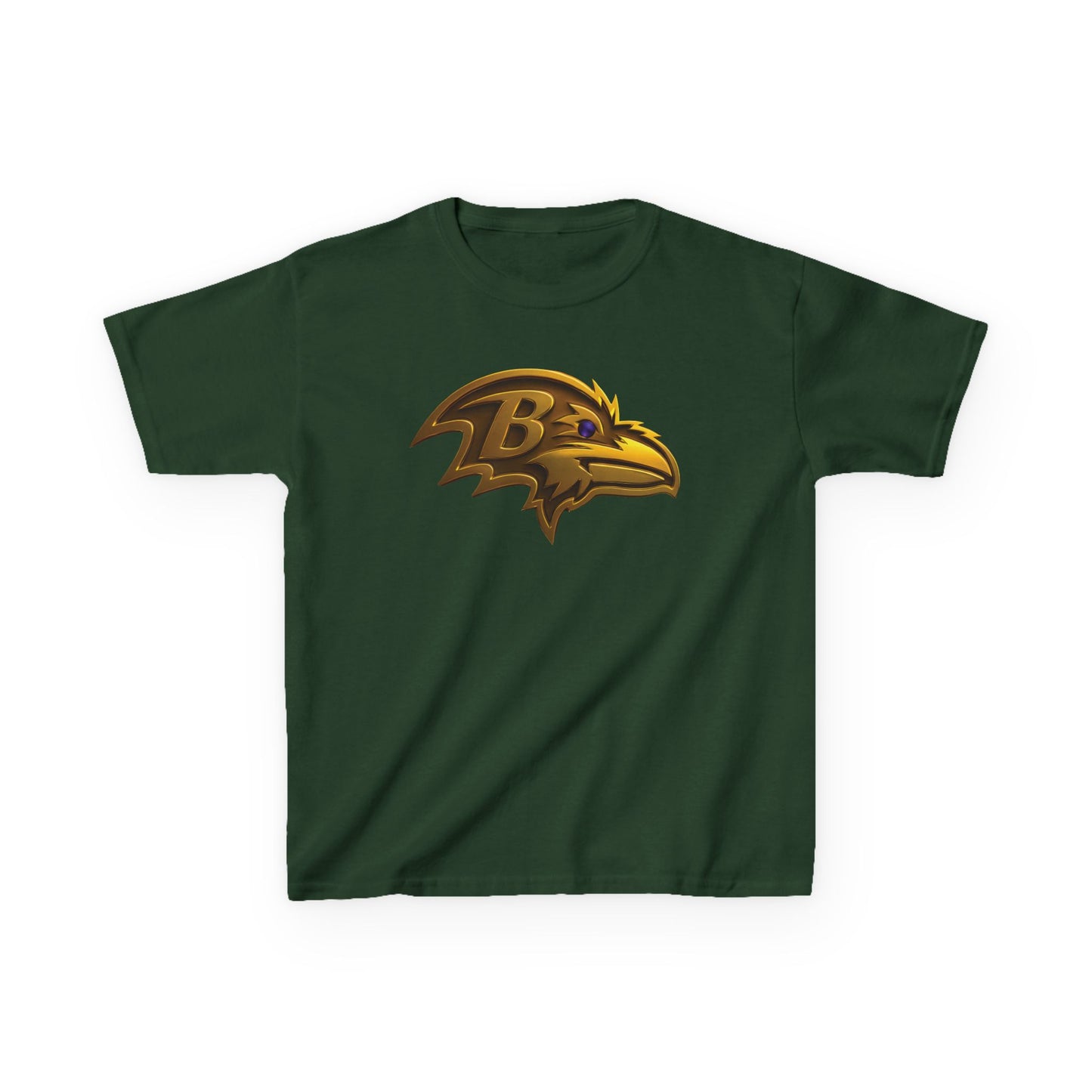 Baltimore Ravens Kids Unisex