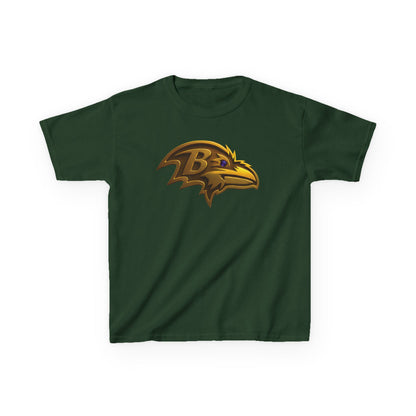 Baltimore Ravens Kids Unisex