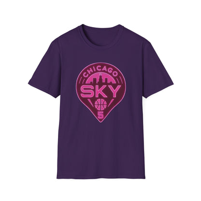 Chicago Sky Angel Reese  LED Unisex