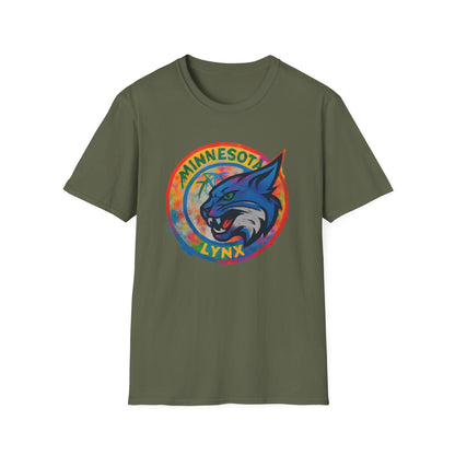 Minnesota Lynx Napheesa Collier  Front/Back Design Unisex