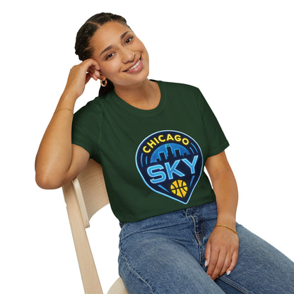 Chicago Sky LED Unisex