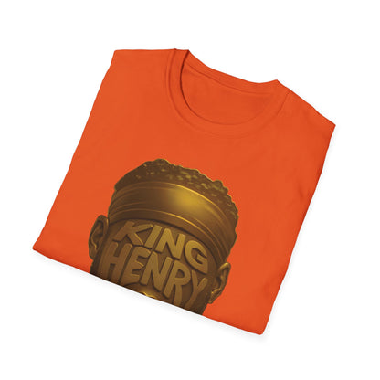 Baltimore Ravens Derrick Henry Unisex