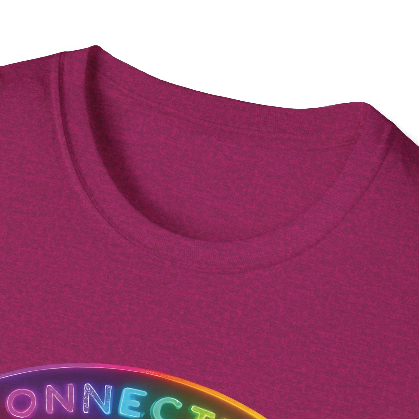 Connecticut Sun LED Unisex