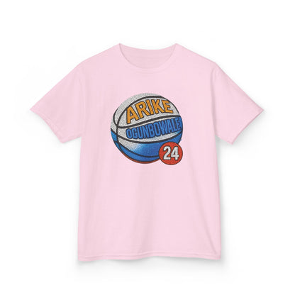 Dallas Wings Arike Ogunbowale Kids Unisex