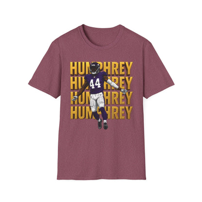 Baltimore Ravens Marlon Humphrey Unisex