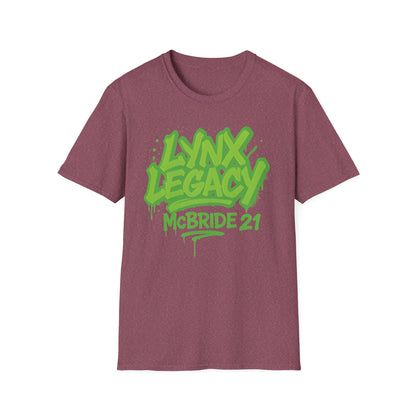 Minnesota Lynx Kayla McBride Unisex
