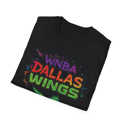 Dallas Wings Unisex