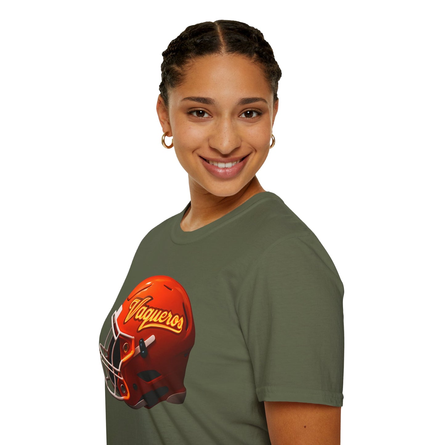 UTRGV Football Helmet Unisex