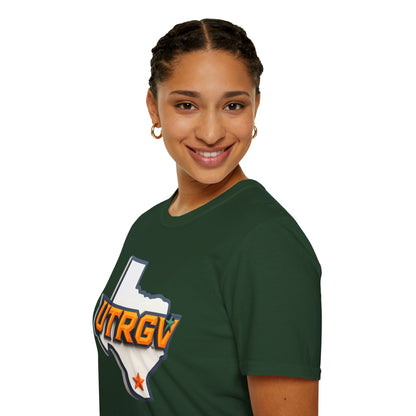 UTRGV Football Unisex