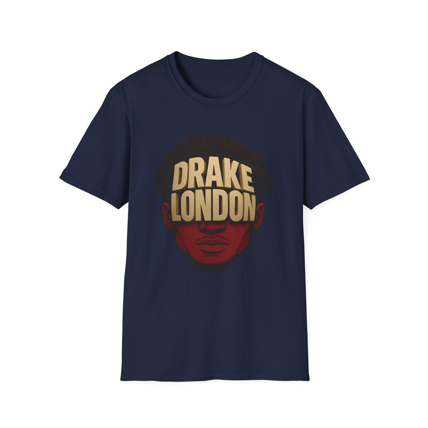 Atlanta Falcons Drake London Unisex