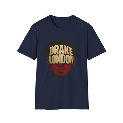 Atlanta Falcons Drake London Unisex