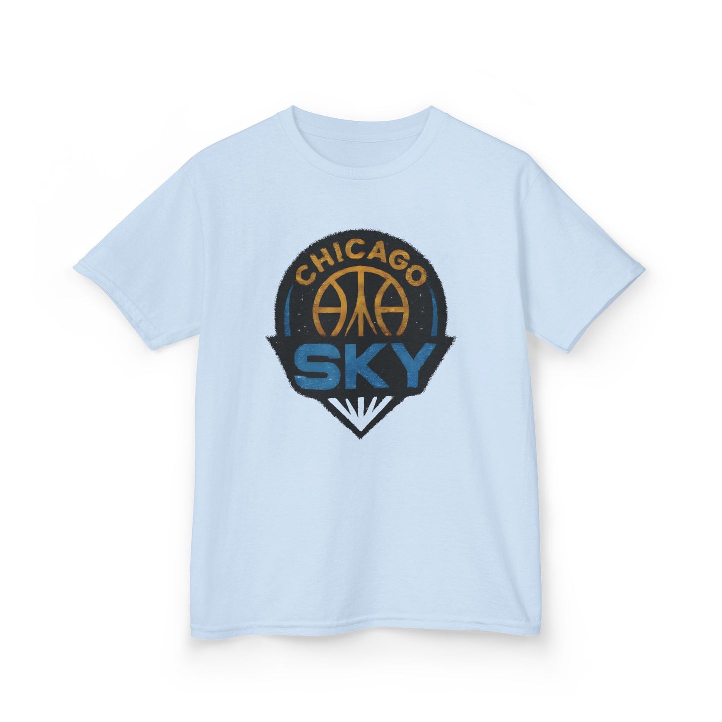 Chicago Sky Kids Unisex